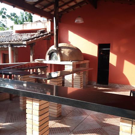 Hotel Pousada Dellamares Ubatuba Zewnętrze zdjęcie