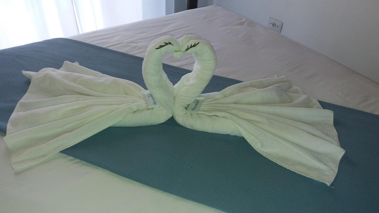 Hotel Pousada Dellamares Ubatuba Zewnętrze zdjęcie